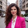 Логотип телеграм канала @kuzmina_realty — Елена Кузьмина | Новостройки Столицы
