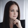 Логотип телеграм канала @kuzminainvest — 💸Анастасия - про бизнес и не только
