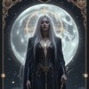 Логотип телеграм -каналу kuzminataro — Щоденник Відьми 🌙