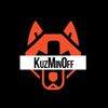 Telegram channel KuzMinOff logo