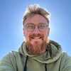 Логотип телеграм канала @kuzmisha — Миша пишет про презентации в PowerPoint
