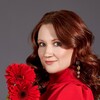 Логотип телеграм канала @kuzmivika — Маркетолог с Марса