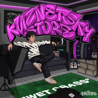 Логотип телеграм канала @kuznetskyy_store — Kuznetsky Store