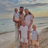 Логотип телеграм канала @kuznetsofffamily — Kuznetsofffamily🤍
