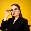 Логотип телеграм канала @kuznetsova_natalia_design — Наталья| Дизайнер инфографики