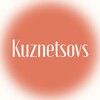 Логотип телеграм канала @kuznetsovfam — Kuznetsovs