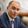 Логотип телеграм канала @kuznetsovmediansk — КУЗНЕЦОВ.медиа