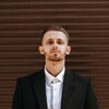 Логотип телеграм канала @kuznetsovvvvaleksandr — Кузнецов — дизайнер в Алисе