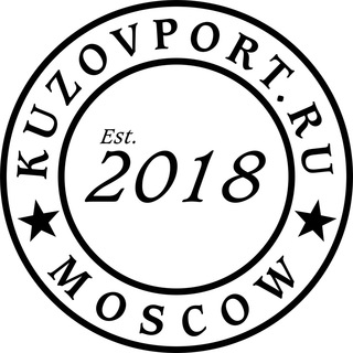 Логотип телеграм канала @kuzovport2018 — Kuzovport Moscow