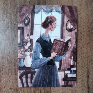 Логотип телеграм канала @kuzyulia_books — kuzyulia_books
