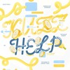 Логотип телеграм канала @kuzzuhelp — 𑣲ᛕ𐌵ᏃᏃᚶ 𐋏ᗴ𑀉ᚹ𐑺🐝
