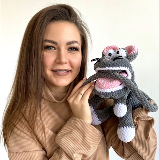Логотип телеграм канала @kv_eliseeva — ПРОСТАЯ ЛОГОПЕДИЯ | Карина Елисеева