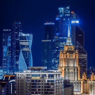 Логотип телеграм канала @kv_moskva_95 — Жилье в Москве