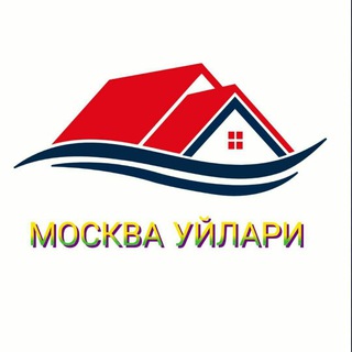 Telegram kanalining logotibi kv_moskva — МОСКВА УЙЛАРИ | КВАРТИРА ДЛЯ СНГ