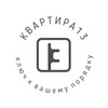 Логотип телеграм канала @kv13official — КВАРТИРА 13