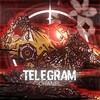 Логотип телеграм канала @kv44_tg_kanal — фᴀнᴀтик кв-44☭
