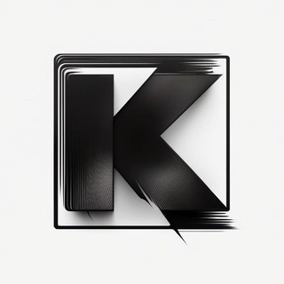 Логотип телеграм канала @kvadrat_news — Kvadrat.io