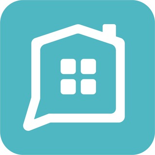 Логотип телеграм канала @kvadratestate — Недвижимость в Квадрате