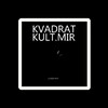 Логотип телеграм канала @kvadratkultmir — КВАДРАТ•КУЛЬТ•МИР