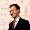 Логотип телеграм канала @kvadratum_school — КвадратУм² | Владимир Олейник