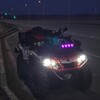 Логотип телеграм канала @kvadroboys — Andrew на BRP