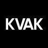 Логотип телеграм канала @kvak_official — KVAK