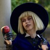 Логотип телеграм канала @kvakcos — Квак/Kvak cosplay🐸