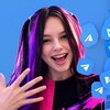 Логотип телеграм канала @kvakyshkastar — Квакушка Star