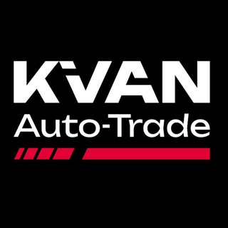 Telegram channel KVAN AUTO-TRADE🇰🇷🇨🇳 logo