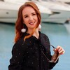 Логотип телеграм канала @kvant_proriv — Екатерина Великая | Волшебница