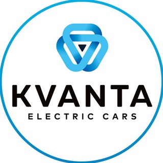 Логотип телеграм канала @kvanta_channel — KVANTA | Онлайн-автодилер