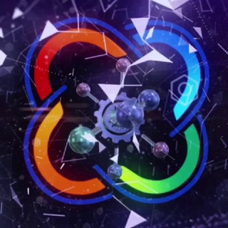 Логотип телеграм канала @kvantorium_31 — Кванториум_31