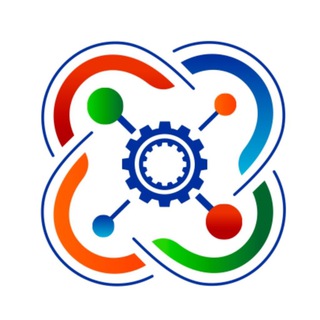 Логотип телеграм канала @kvantorium_sakh — ДТ «Кванториум» г.Южно-Сахалинск
