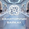 Логотип телеграм канала @kvantorium38 — Kvantorium_38