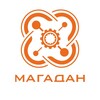 Логотип телеграм канала @kvantorium_49 — Кванториум Магадан