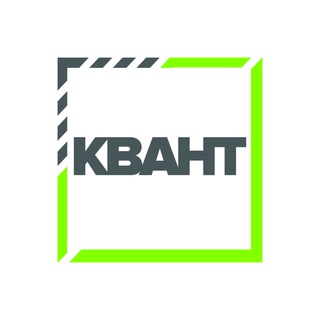 Логотип телеграм канала @kvanttv — КВАНТ