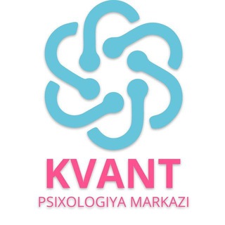 Логотип телеграм канала @kvantyor_psixolog — ☯RUHIYAT ILMI⚛