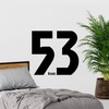 Логотип телеграм канала @kvar53 — 53 квартира