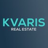 Logo of telegram channel kvaris_phuket — KVARIS | Продажа недвижимости | Пхукет