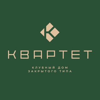 Логотип телеграм канала @kvartet26 — Квартет | Ставрополь