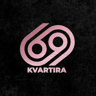 Логотип телеграм канала @kvartira_69 — 𝗠𝗘𝗡𝗨 𝗞𝗩𝗔𝗥𝗧𝗜𝗥𝗔 𝟲𝟵