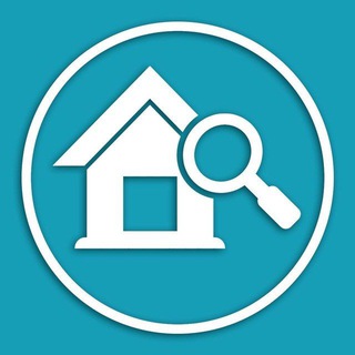 Telegram арнасының логотипі kvartira_ala — Квартиры в Алматы 2023