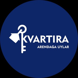 Telegram channel Аренда Квартиры в Ташкенте logo