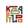 Логотип телеграм канала @kvartira317c1 — КВАРТИРА | БАР