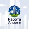 Telegram арнасының логотипі kvartiraarendaalmaty — Вакансии Алматы | Работа