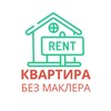 Telegram kanalining logotibi kvartirabm — КВАРТИРА БЕЗМАКЛЕР