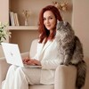 Логотип телеграм канала @kvartirasekaterinoj — Покупка квартиры с Екатериной |Новостройки Москва