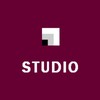 Логотип телеграм канала @kvartirastudio — Однокомнатные квартиры и студии / Дизайн интерьера