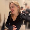 Логотип телеграм канала @kvartirazachas — Ключи, закат и два балкона