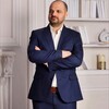 Логотип телеграм канала @kvartiri_v_hamovnikah — Риэлтор Хамовники | Максим Наумов